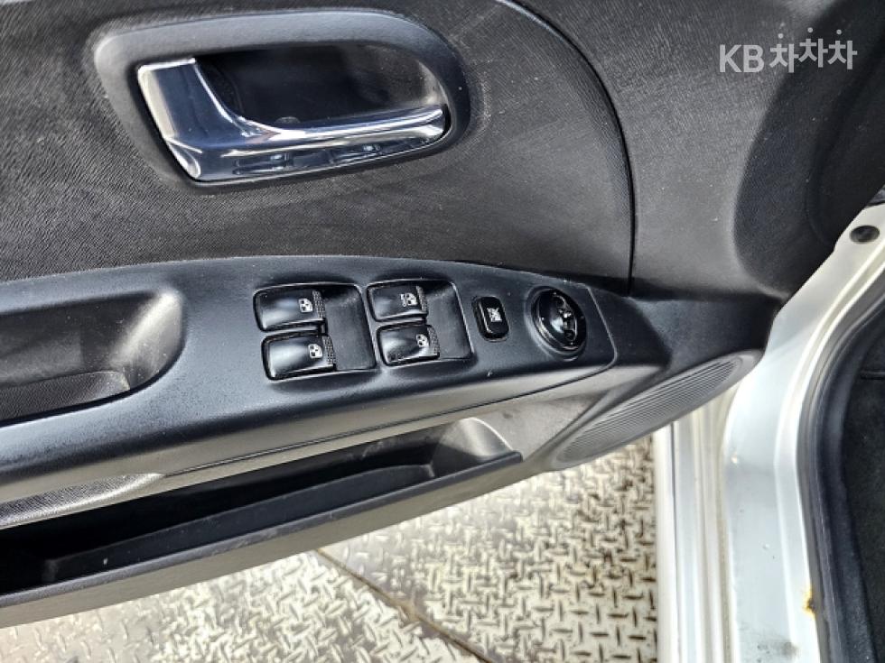 2008 - kia morning