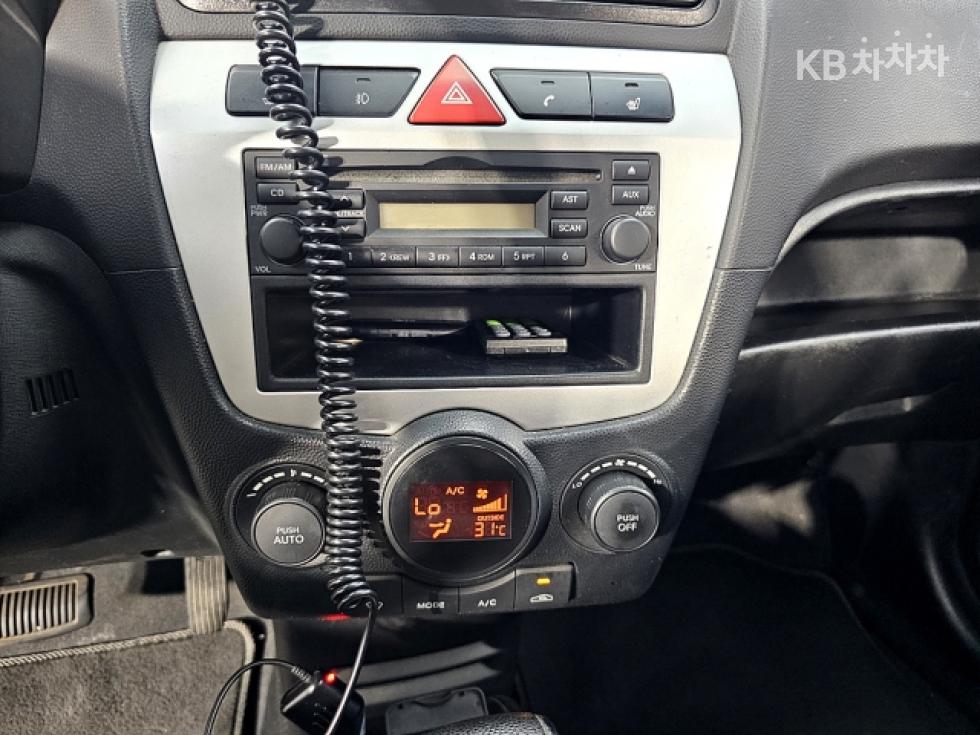 2008 - kia morning