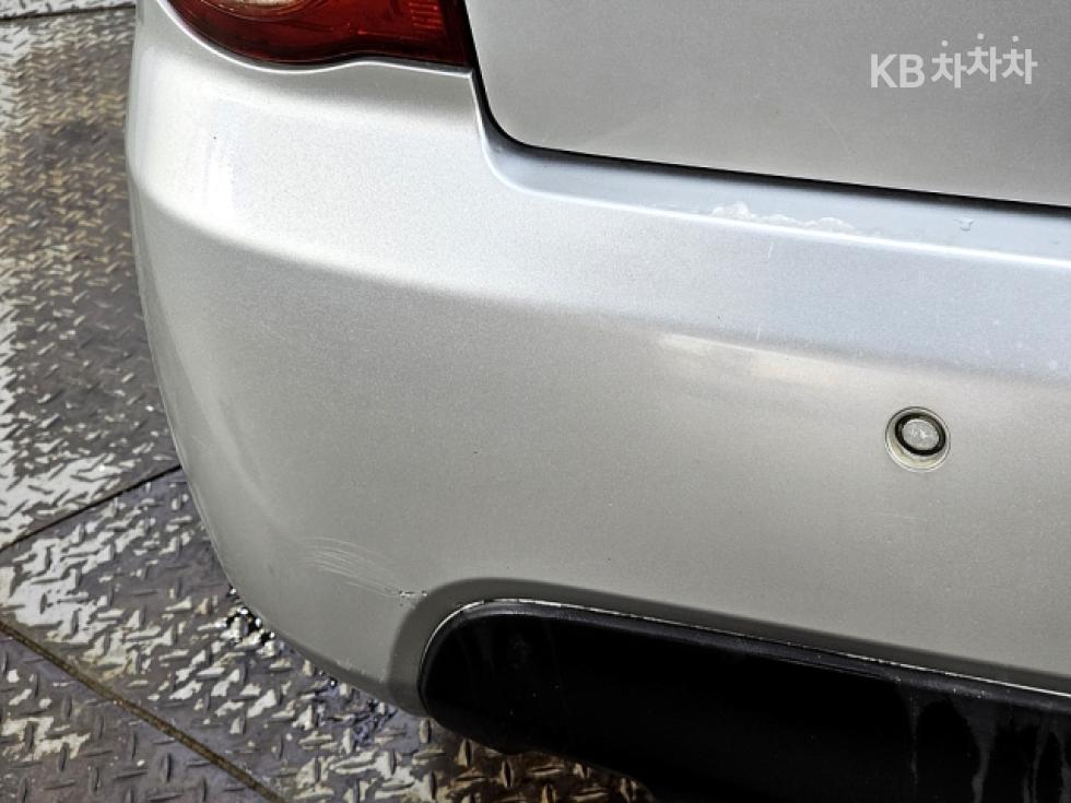 2008 - kia morning