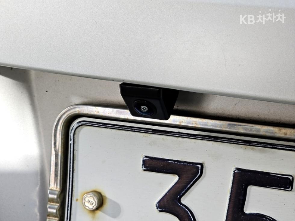 2008 - kia morning