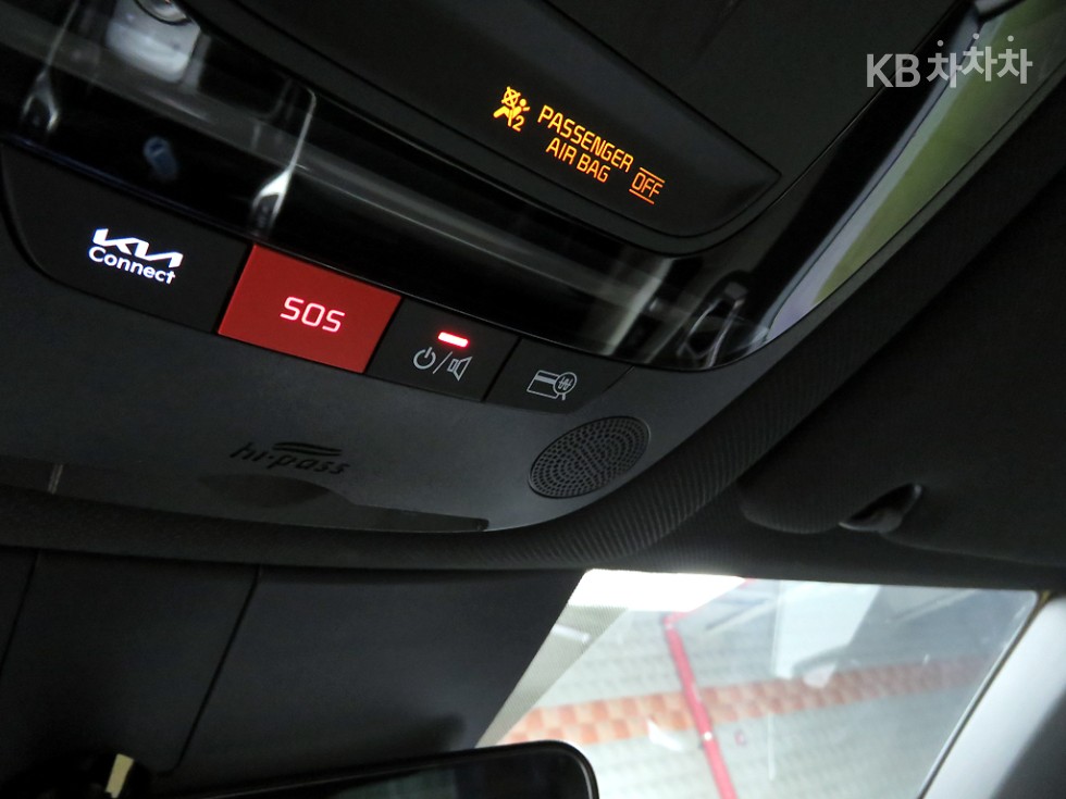 2024 - kia sorento