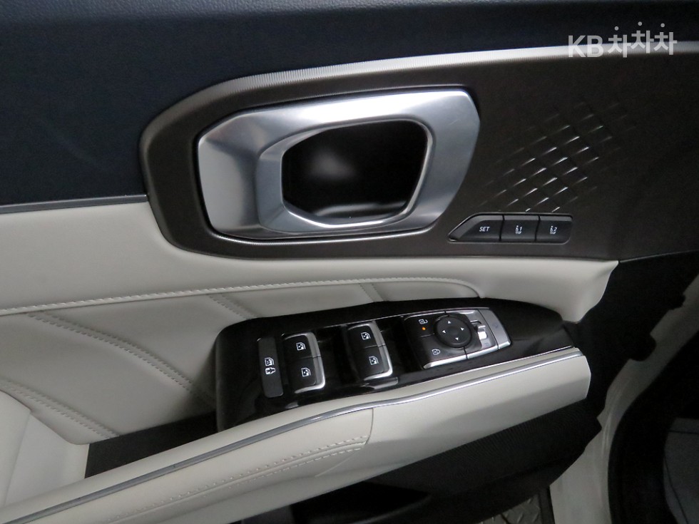 2024 - kia sorento