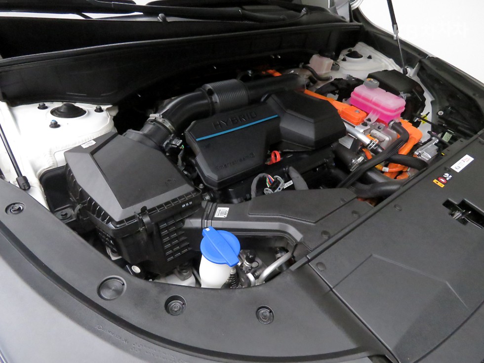 2024 - kia sorento