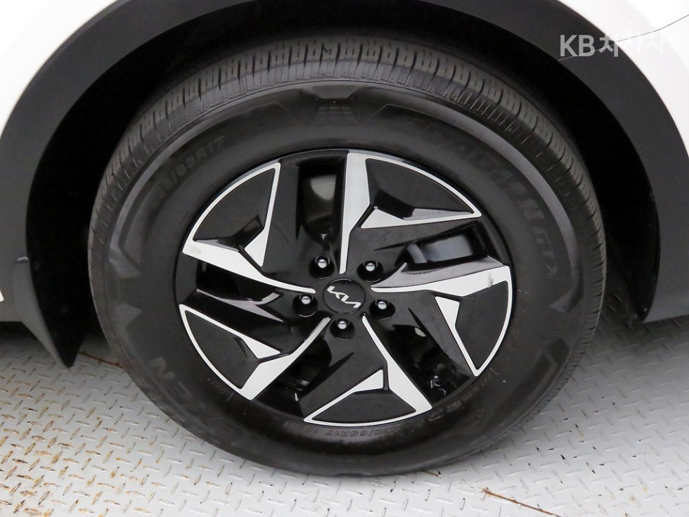 2024 - kia sorento