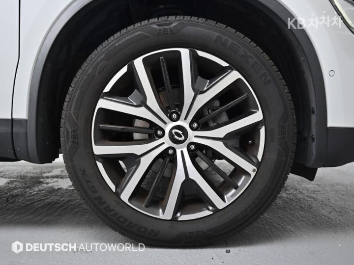 Renault QM6 2.0 LPe 2WD RE Signature 6