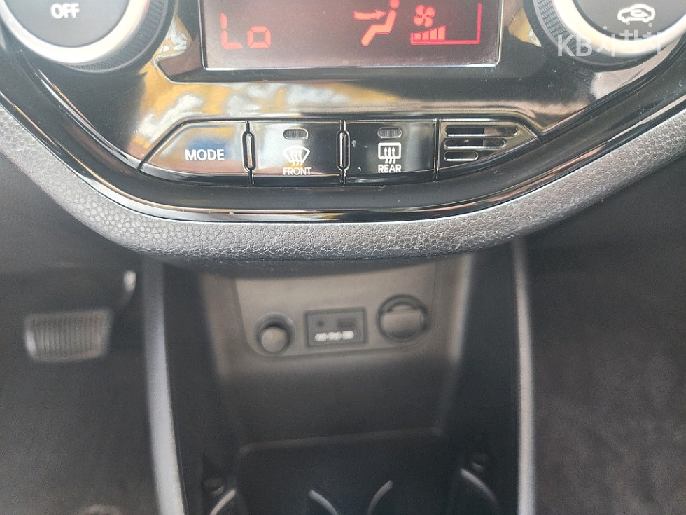 2013 - kia all