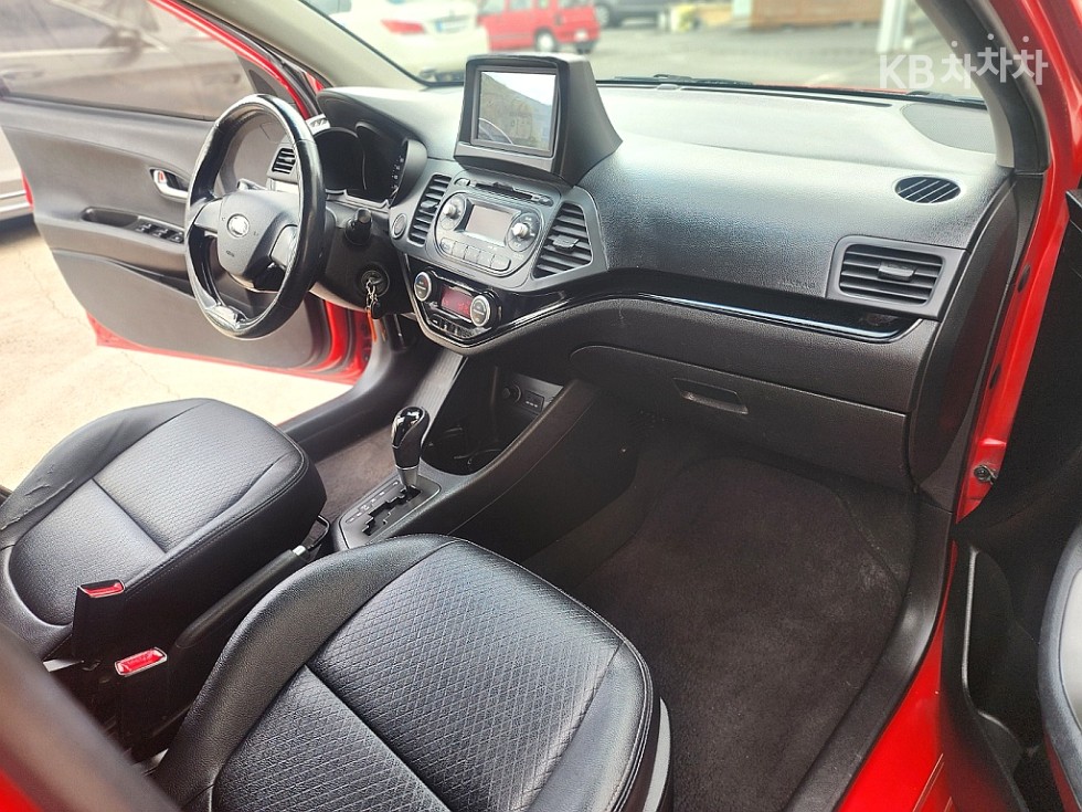 2013 - kia all