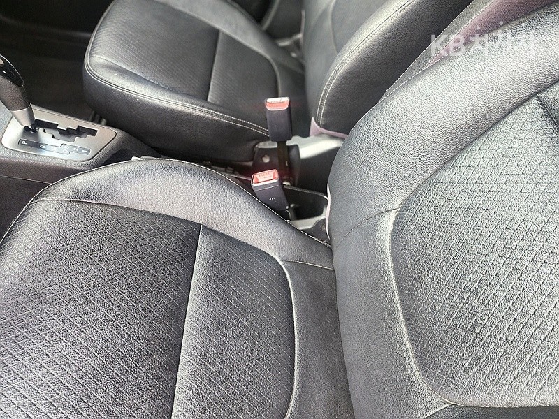 2013 - kia all