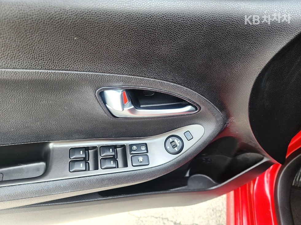 2013 - kia all