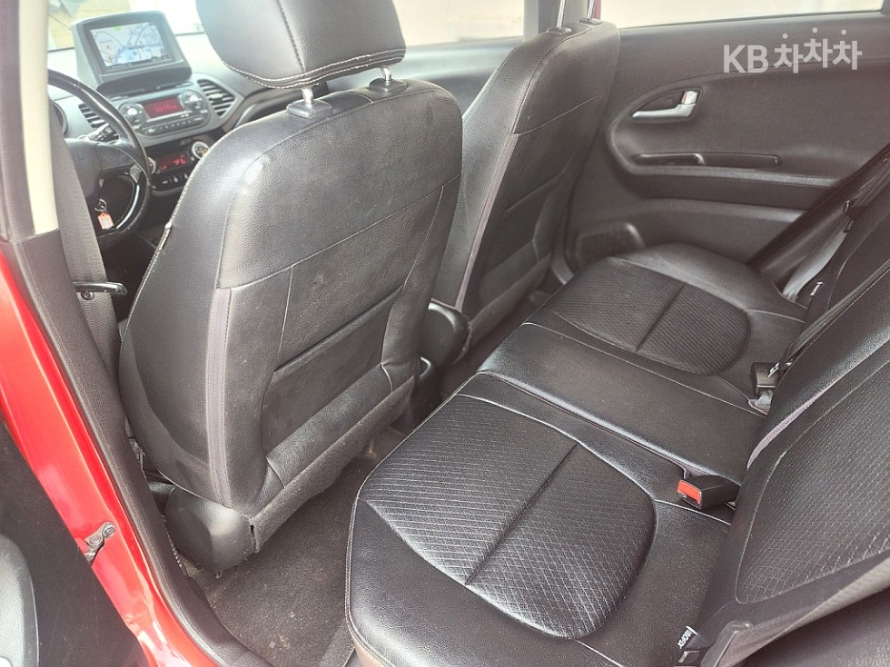 2013 - kia all
