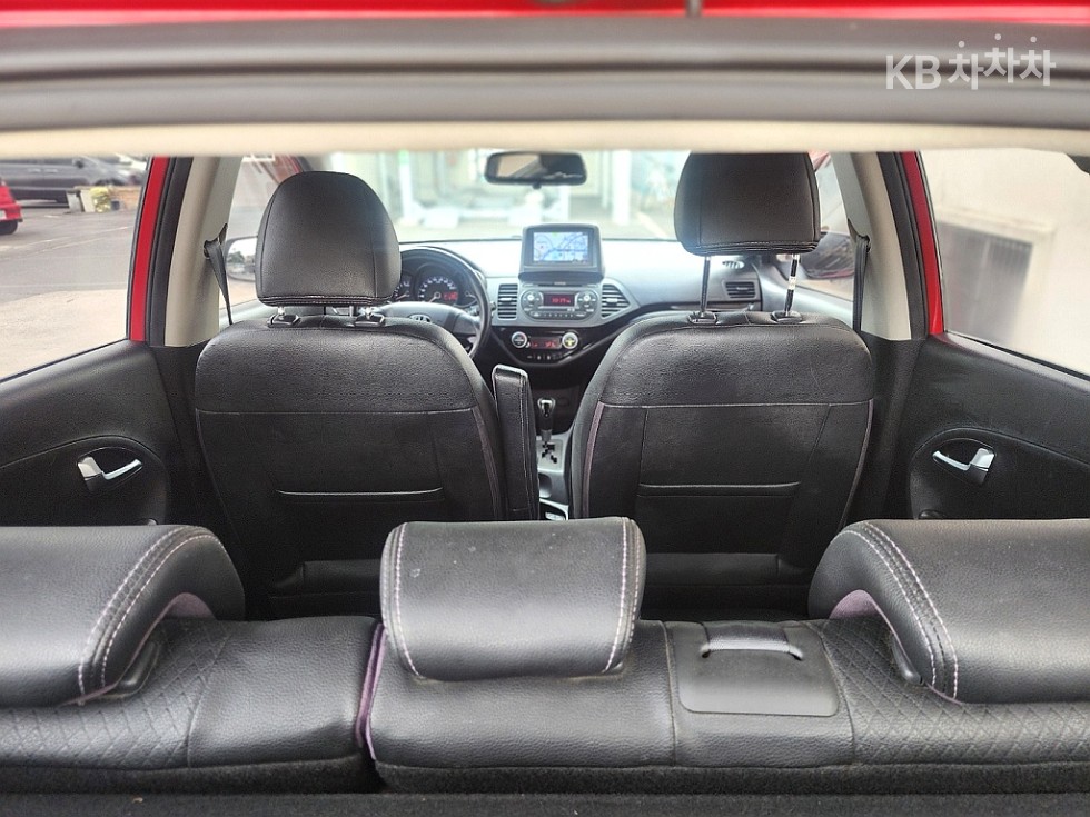 2013 - kia all
