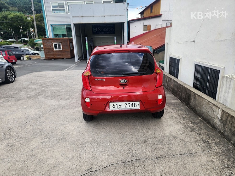 2013 - kia all