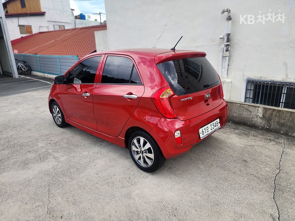 2013 - kia all