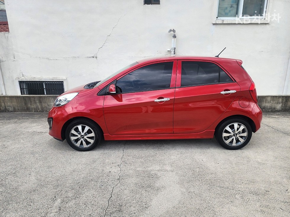 2013 - kia all