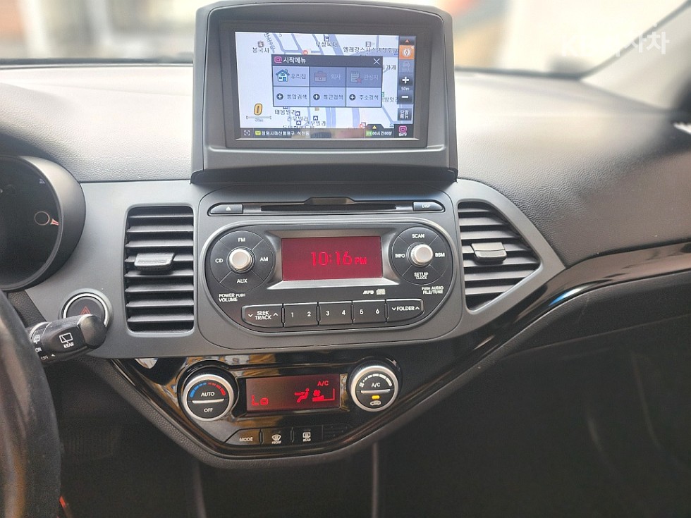 2013 - kia all