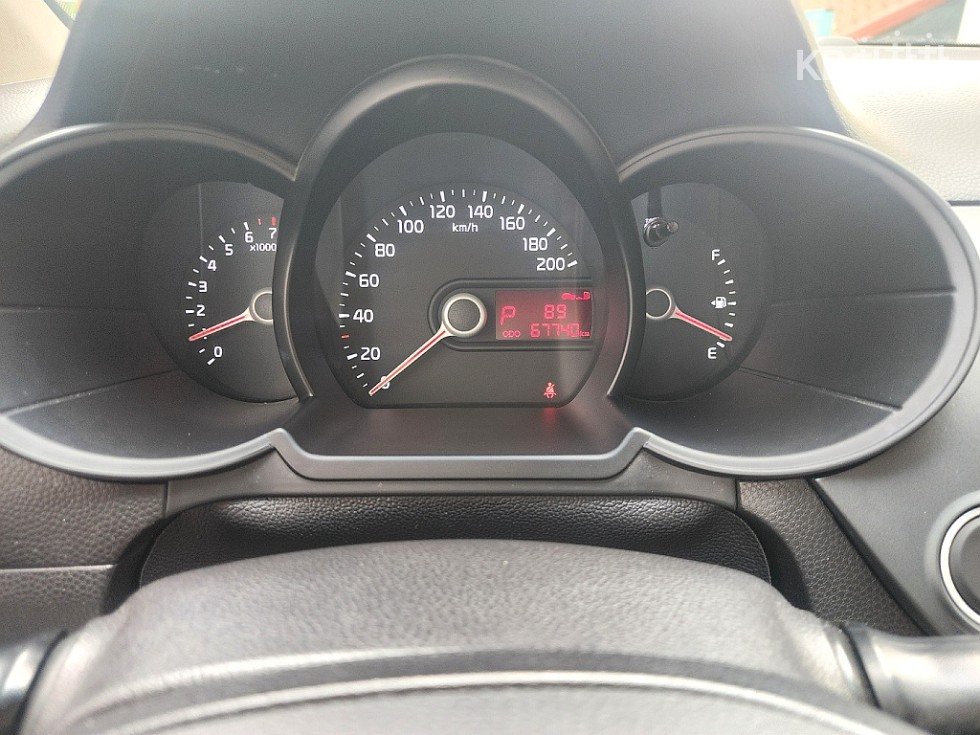 2013 - kia all