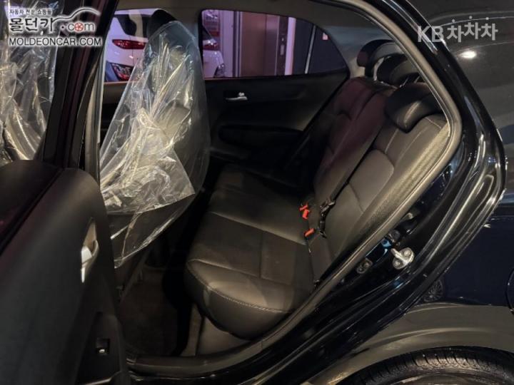 Kia Morning Urban JA 1.0 Gasoline Prestige 10