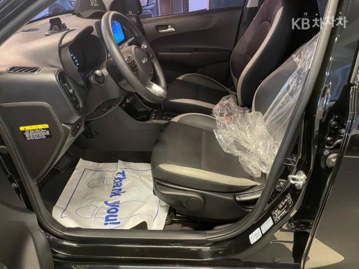 Kia Morning Urban JA 1.0 Gasoline Prestige 9