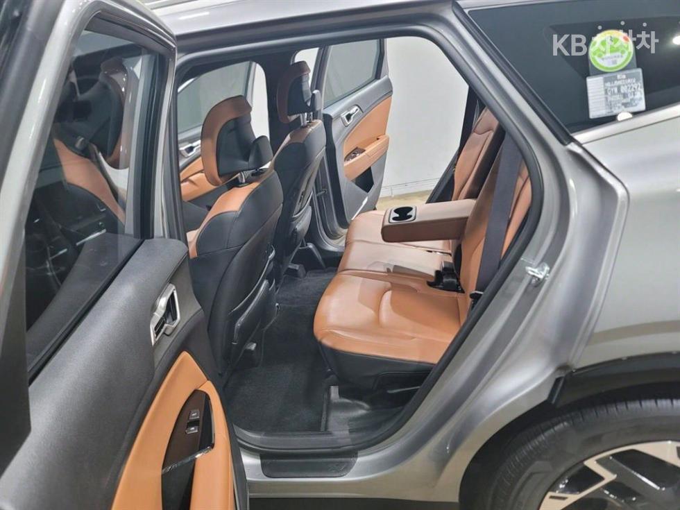 2022 - kia sportage