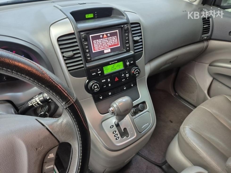 2013 - kia carnival