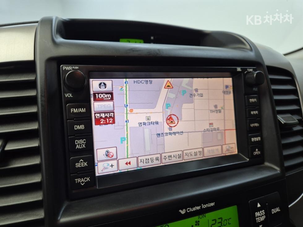 2013 - kia carnival