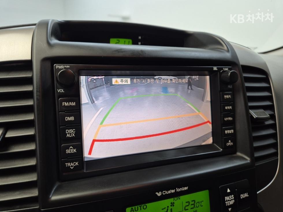 2013 - kia carnival