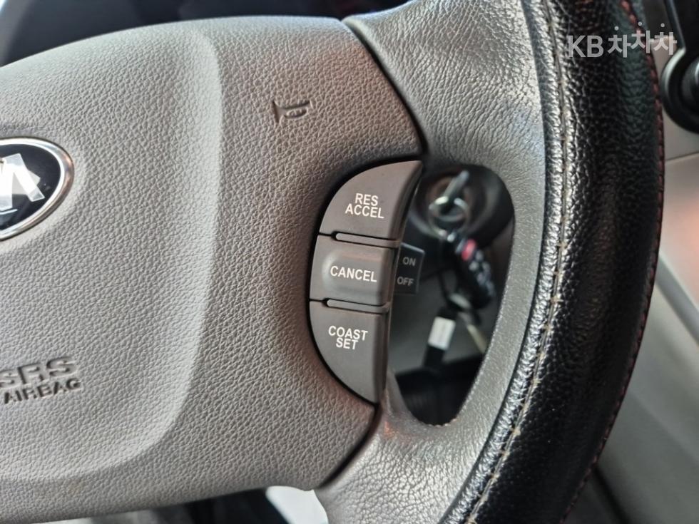 2013 - kia carnival