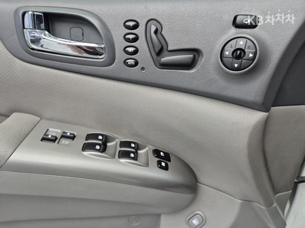 2013 - kia carnival