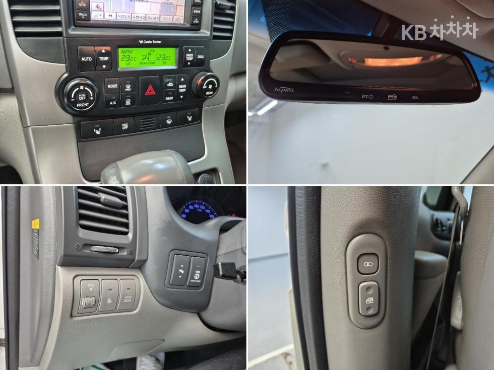 2013 - kia carnival
