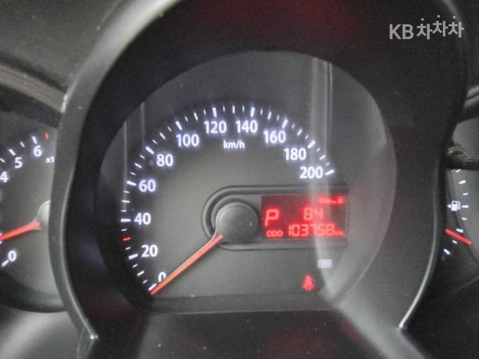 2012 - kia all