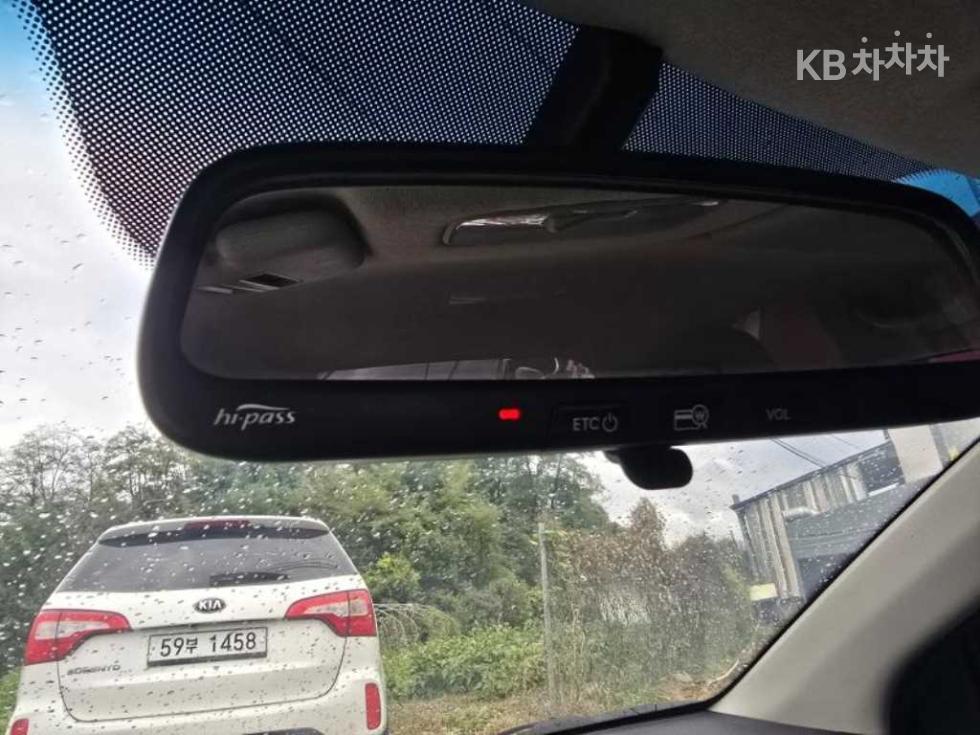 2012 - kia all