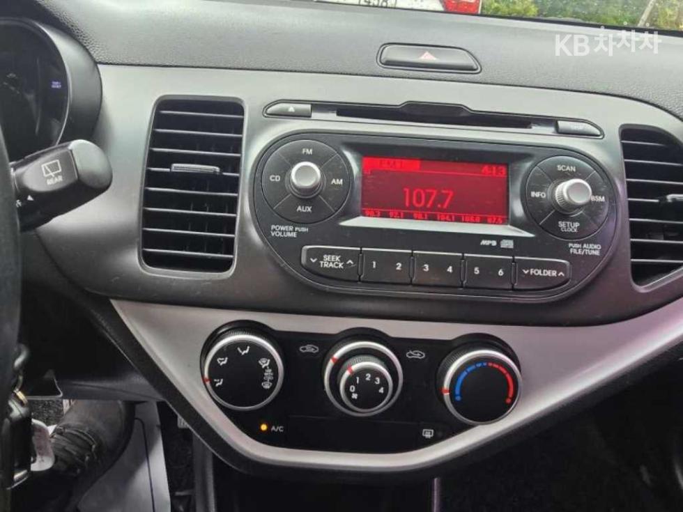 2012 - kia all