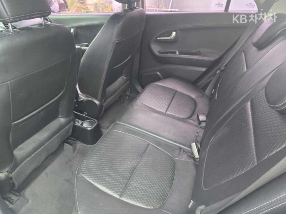 2012 - kia all