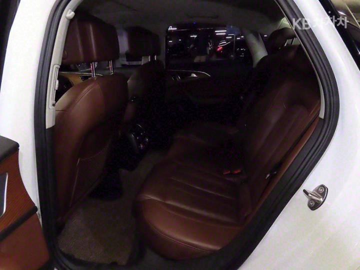 Audi A6 NEW 40 TDI Quattro Premium C7 8