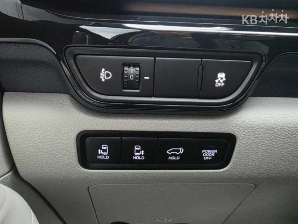 2024 - kia carnival