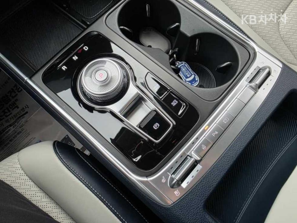 2024 - kia carnival