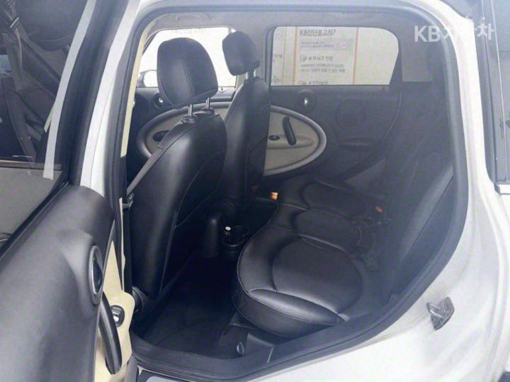 Mini Countryman D 2.0 7