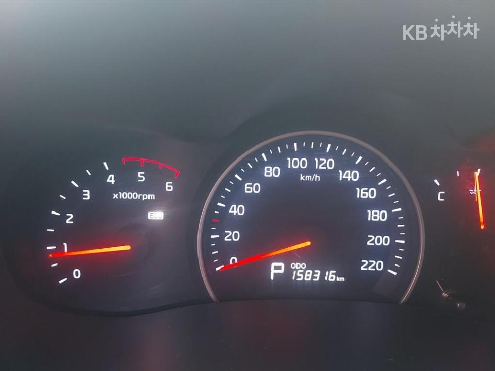 2012 - kia carnival