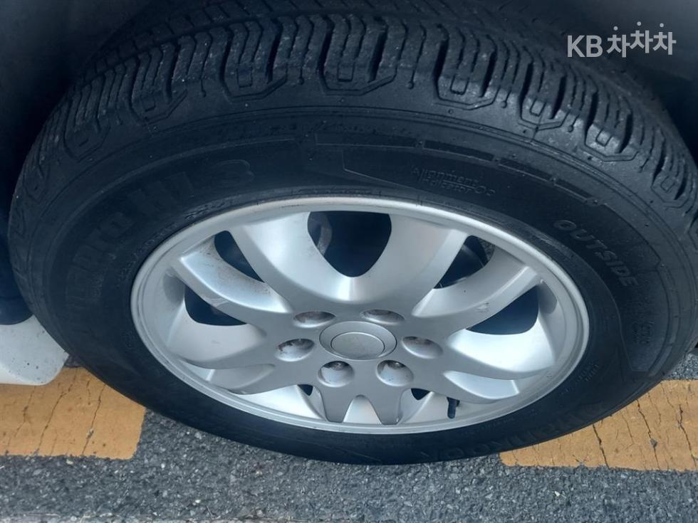 2012 - kia carnival