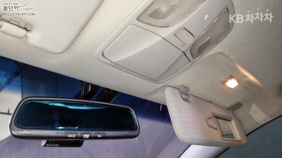 Hyundai Sonata — miniaturë 15