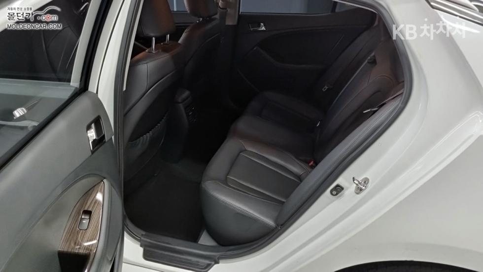 2013 - kia k5
