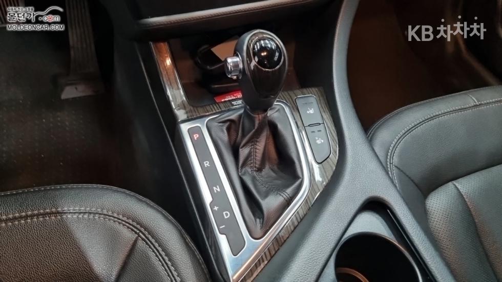 2013 - kia k5