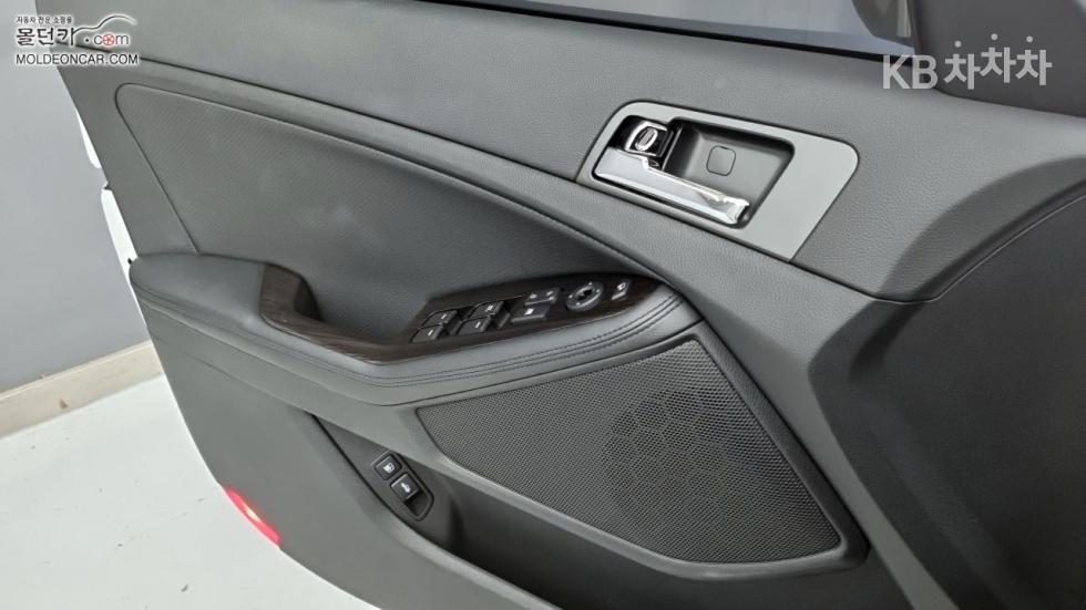 2013 - kia k5