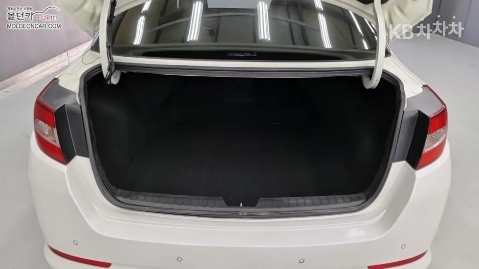 2013 - kia k5