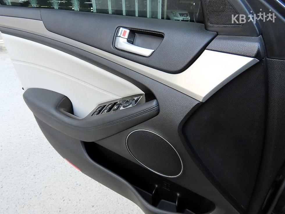 2015 - kia k7