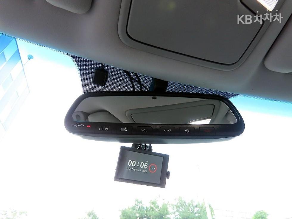 2015 - kia k7