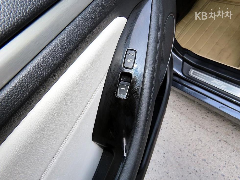 2015 - kia k7