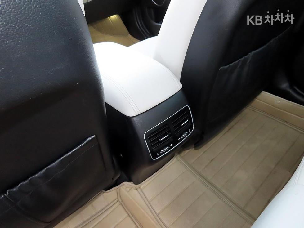 2015 - kia k7