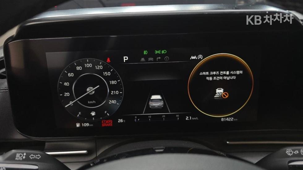 2022 - kia carnival