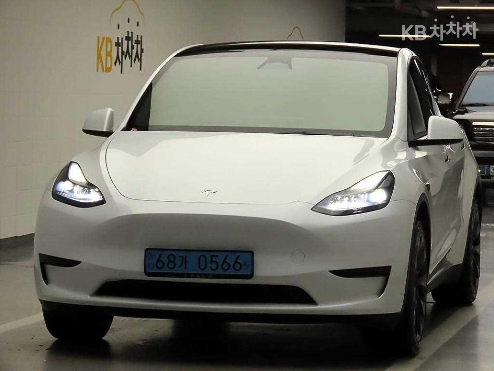 테슬라 Model Y
